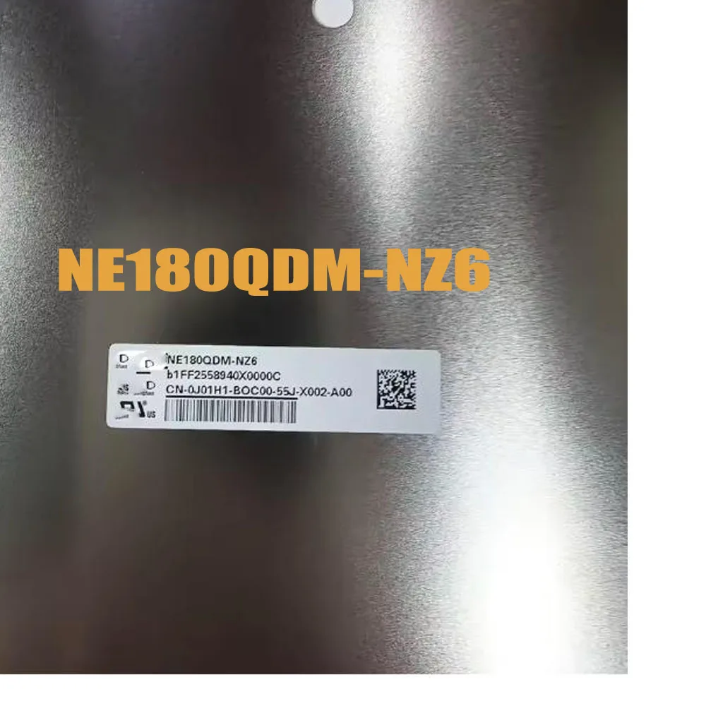 Wholesale NE180QDM-NZ6 300Hz 500 cd/m² 18.0