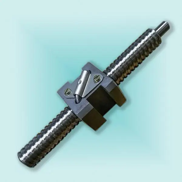 China Hiwin Fsi Fdi…