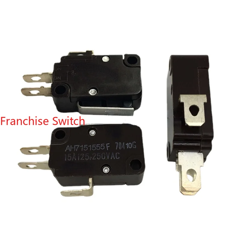 

5PCS Microswitch AH7151555F Key Travel Switch