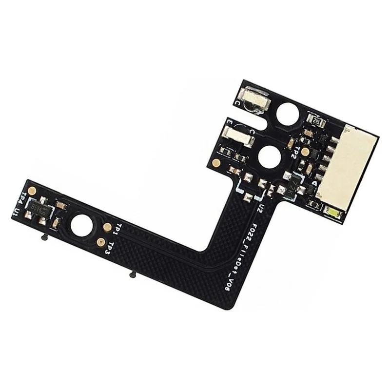Filament Break Detection Cutter Board for Sparkx I7 3D Printer Directly Install Filament Runout Sensor [No.3 Elnic]