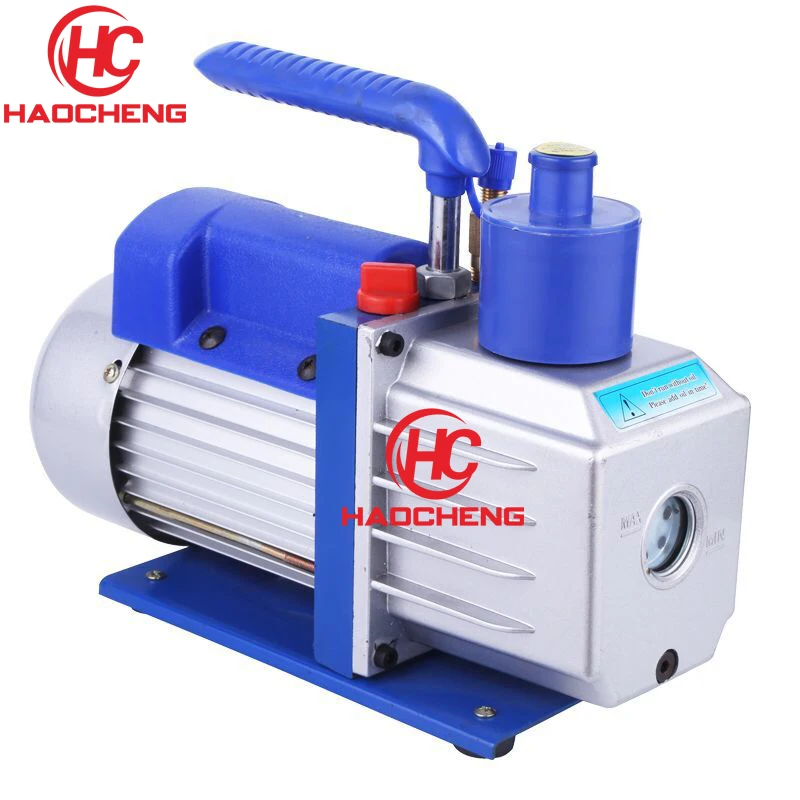 RS-1  4.5CFM 220V Vacuum Oil Pump