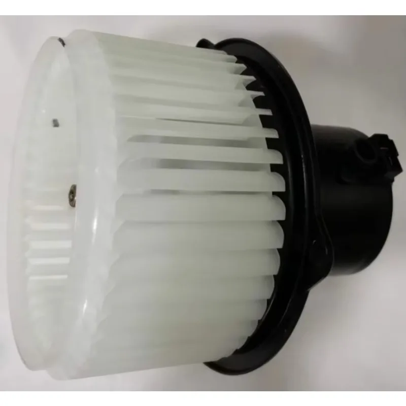 

PC200-7 Оригинальный двигатель вентилятора экскаватора ND116340-3860