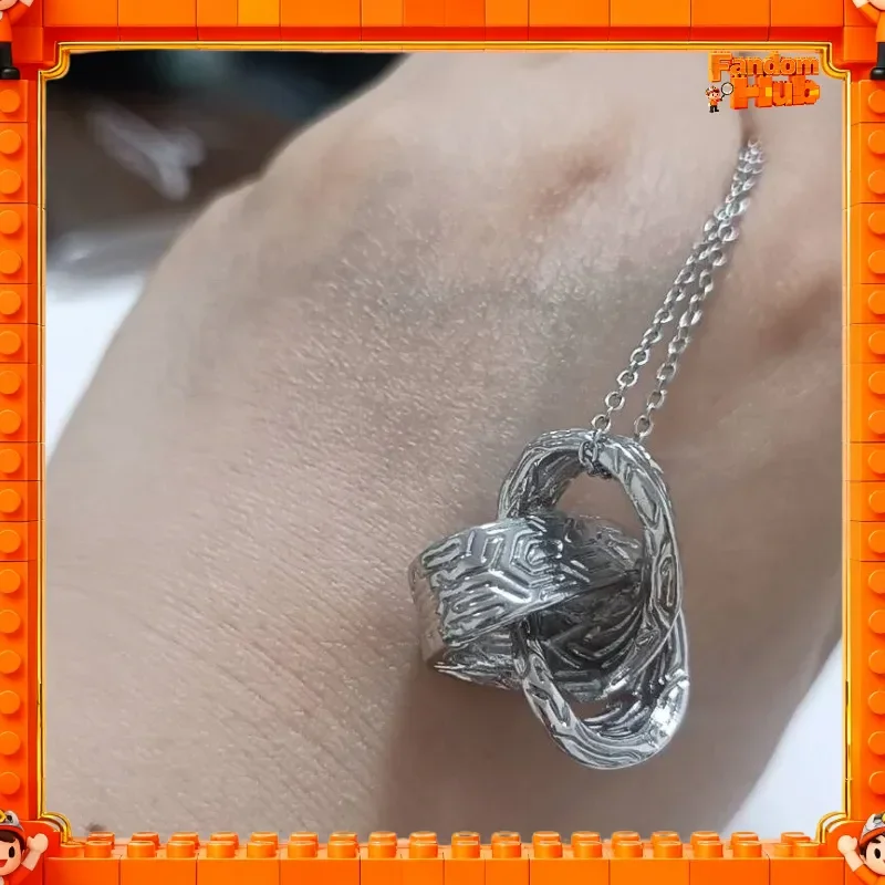 

НОВОЕ ожерелье Dr.Stone Eterno Recit — ожерелье Medusa в стиле Сенку Исигами, реквизит для косплея, товары в стиле аниме, подарок для фанатов или влюбленных