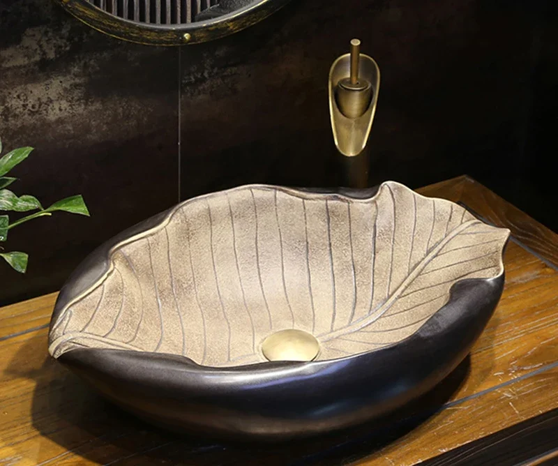 Variant: Basin Set A