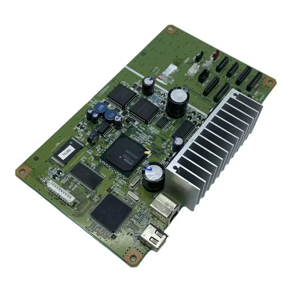 メインボード C651 メインは EPSON スタイラスフォト C589 R-2400 R2400 2400 プリンタ部品 R 2400 に適合