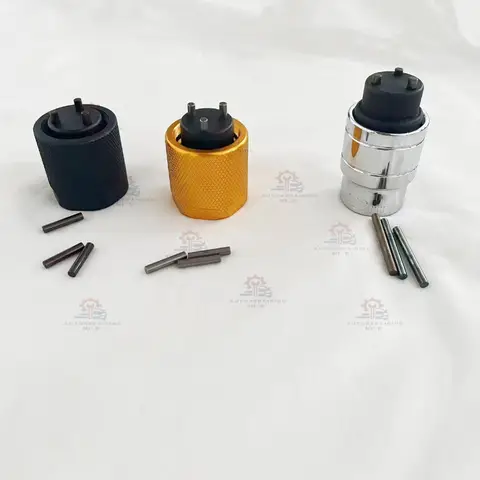 12 best sales common rail injector tools - №2