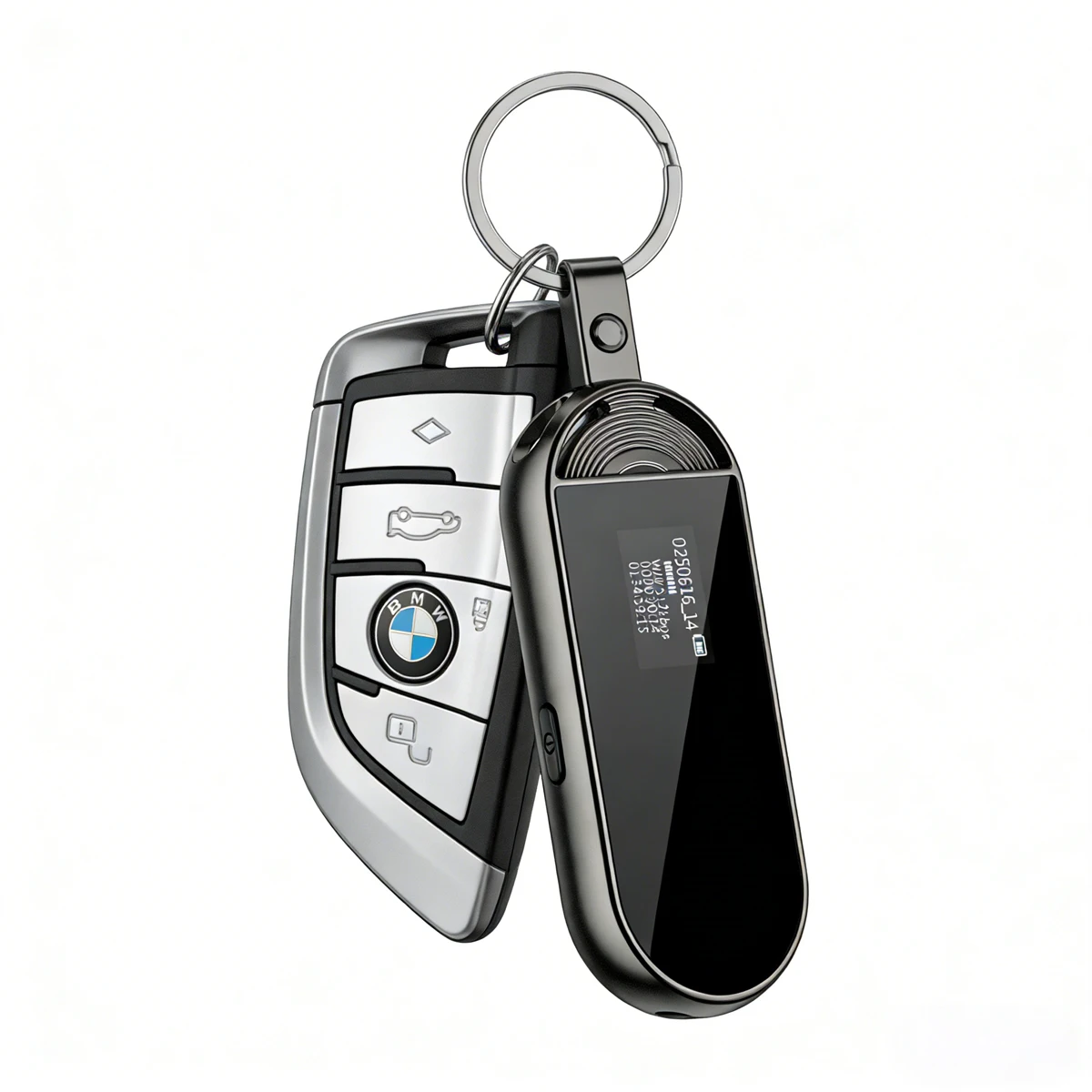 64GB Digital Voice …