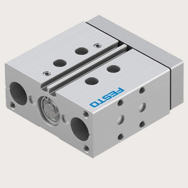 Peças para cilindros de haste guia FESTO Festo DFM-20-30-P-A-GF 170842 FESTO