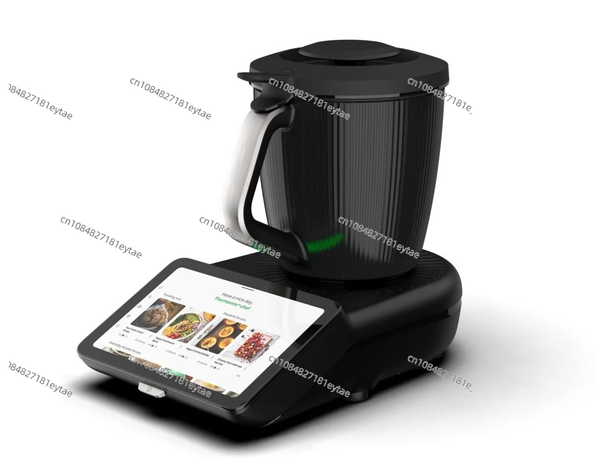 New and original commercial food processors