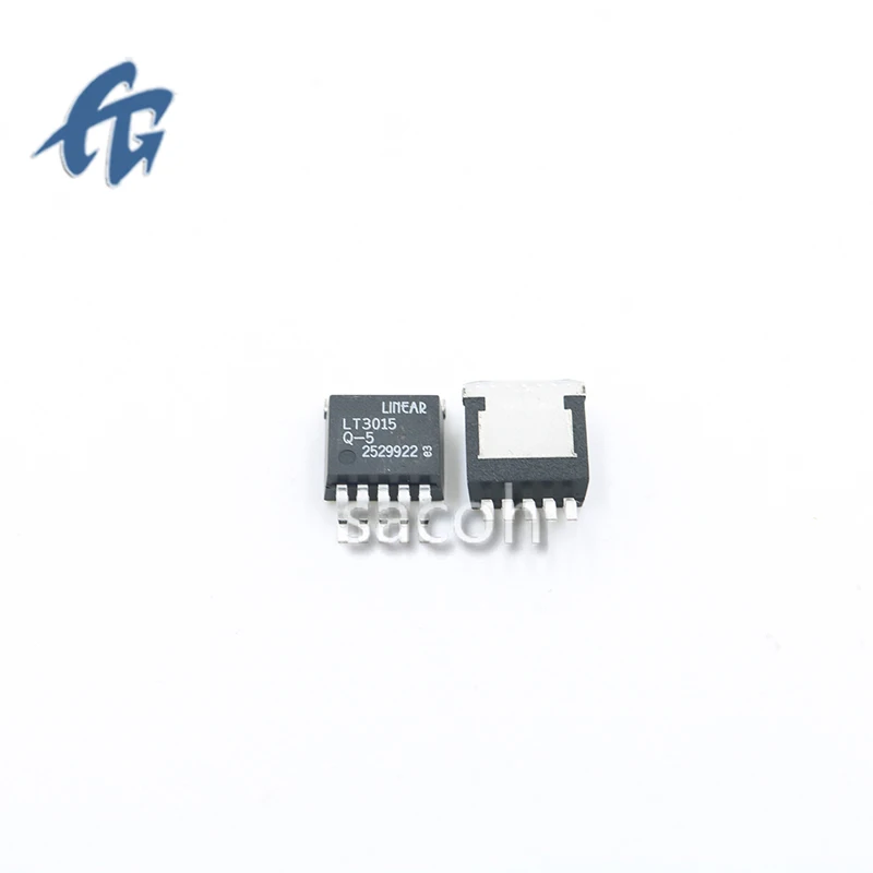 

(SACOH Electronic Components) LT3015MPQ-5 1Pcs 100% IC Chip integrated circuit
