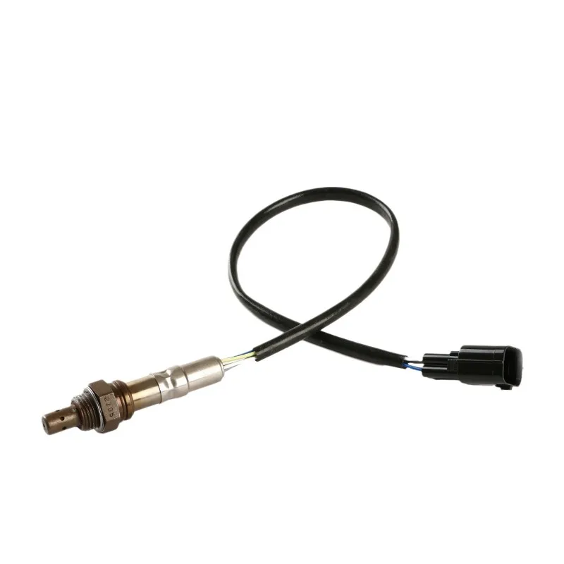 

Suitable for Mazda M3/M5 2.0L cars, front oxygen sensor LFN7-18-8G1 LFN7-18-8G1