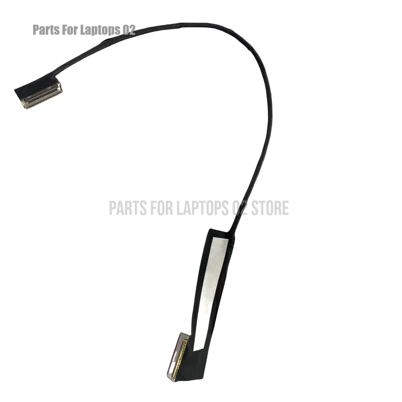 D+For Gigabyte AORUS 5 SE4 RX5M FHD  27890-X5ME0-G40SLCD Video Cable 4K 40Pin
