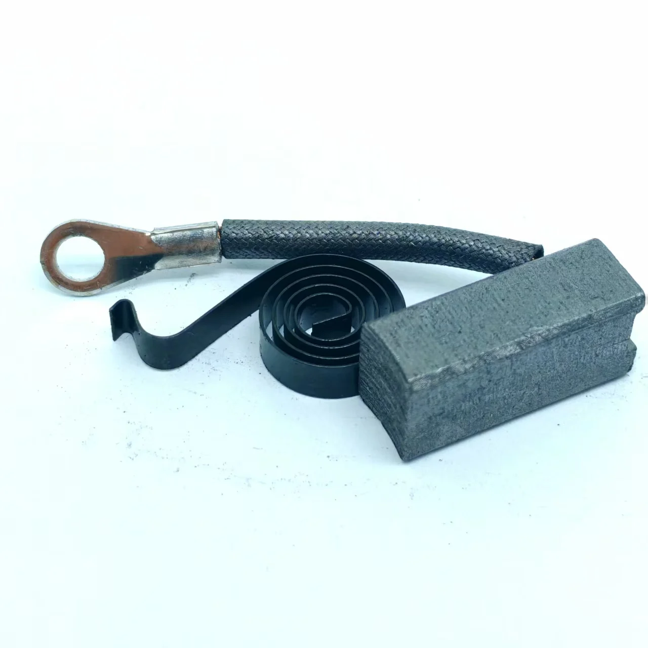 لمرفقات الرافعة الشوكية Jungheinrich مجموعة فرشاة الكربون 51785716 لمجموعة فرشاة الاستبدال الأصلية Jungheinrich