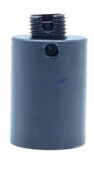 

FC-APC interface fiber laser collimator with aspherical single-mode light and multiple spot sizes