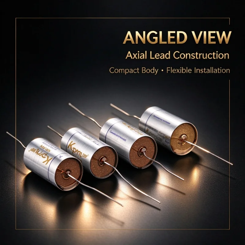 Srebrny kondensator MKP ciągniony drutem niepolarny kondensator dzielnika częstotliwości 0,1 uf 2,2 uf 3,3 uf 4,7 uf 5,6 uf 6,8 uf ~ 47 uf wszystkie mają