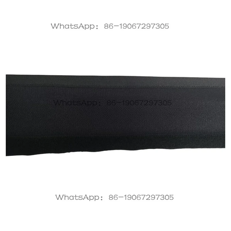Bicycle chain protection cloth anti-scratch and wear-resistant bicycle chain protection sticker