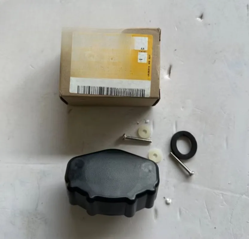 350-7735 3507735  Fuel Cap Filter Kit Is Applicable To WHEEL TRACTOR-SCRAPER 657 651