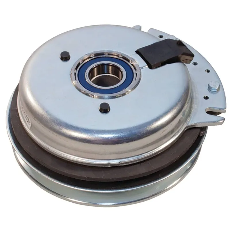 

255-207 Электрическая муфта PTO Warner, Warner 5218-207, ea, 1, Серый