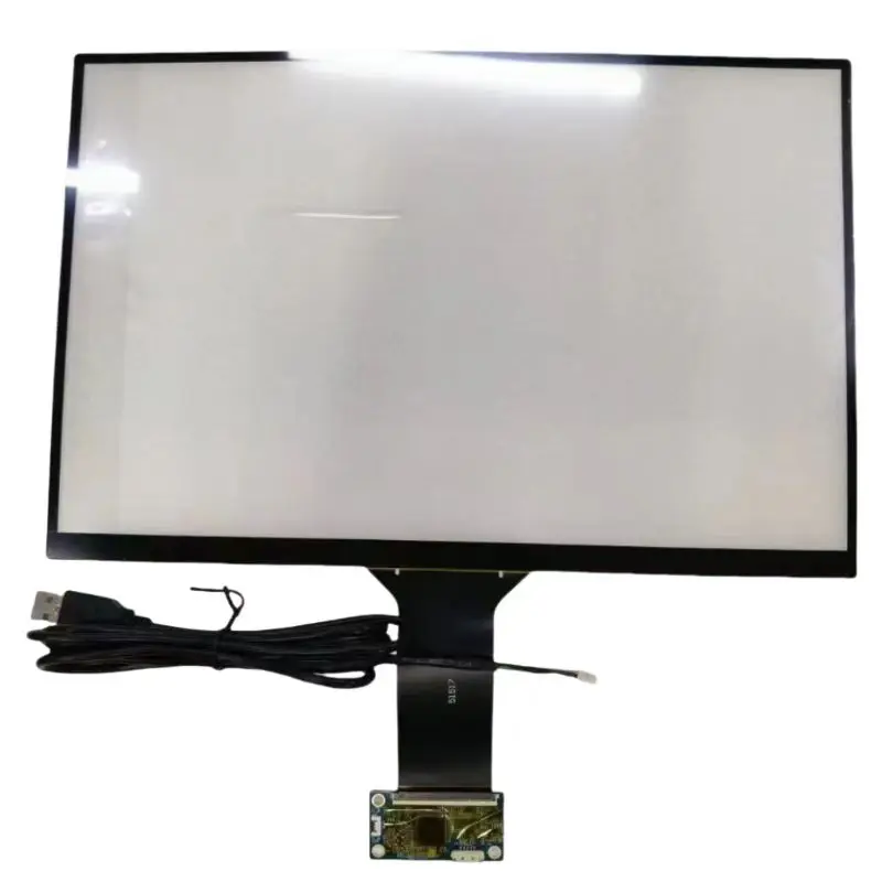 

13.3-inch capacitive touch screen 16:10USB port WIN Raspberry PI Android Universal 295X139