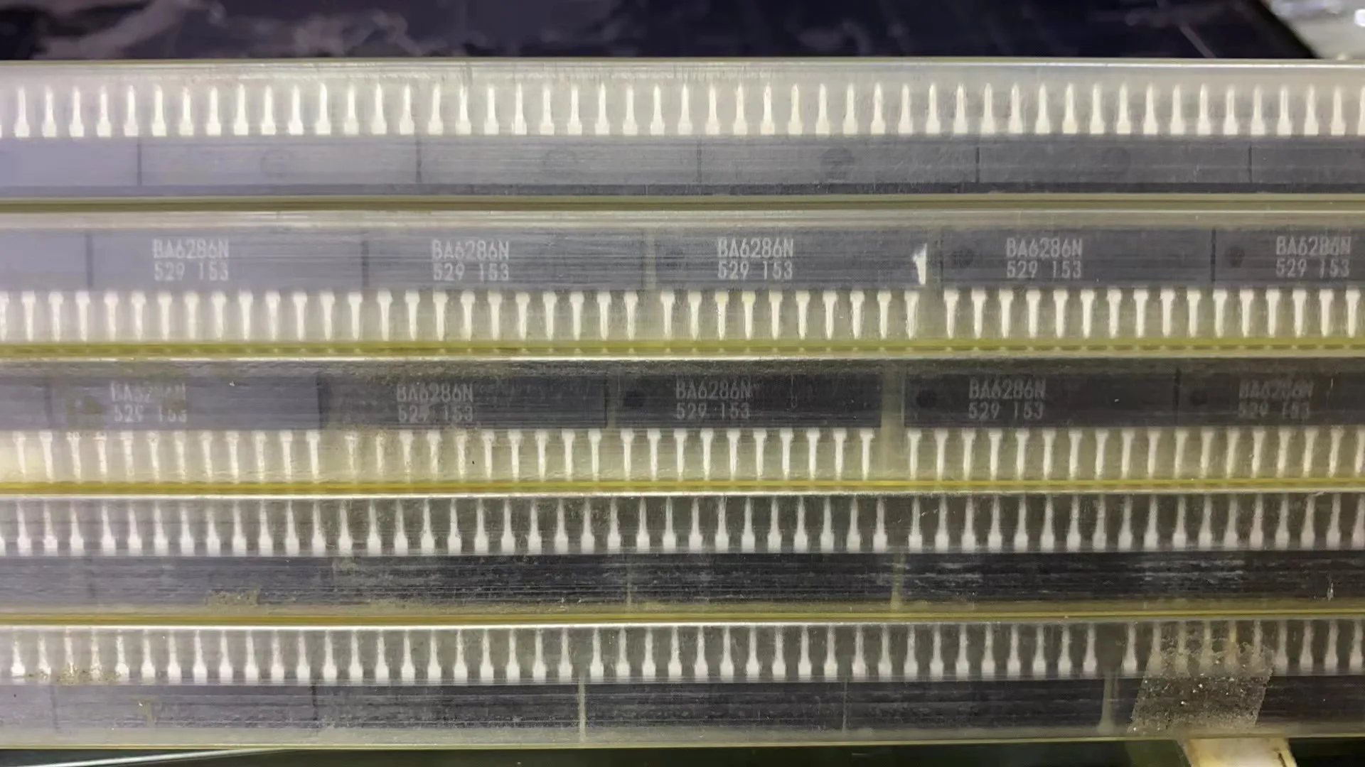 

BA6286N BOM matching / one-stop chip purchase original