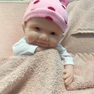 أفضل 10 مبيعات طفل ممتلئ من جديد - رقم 5