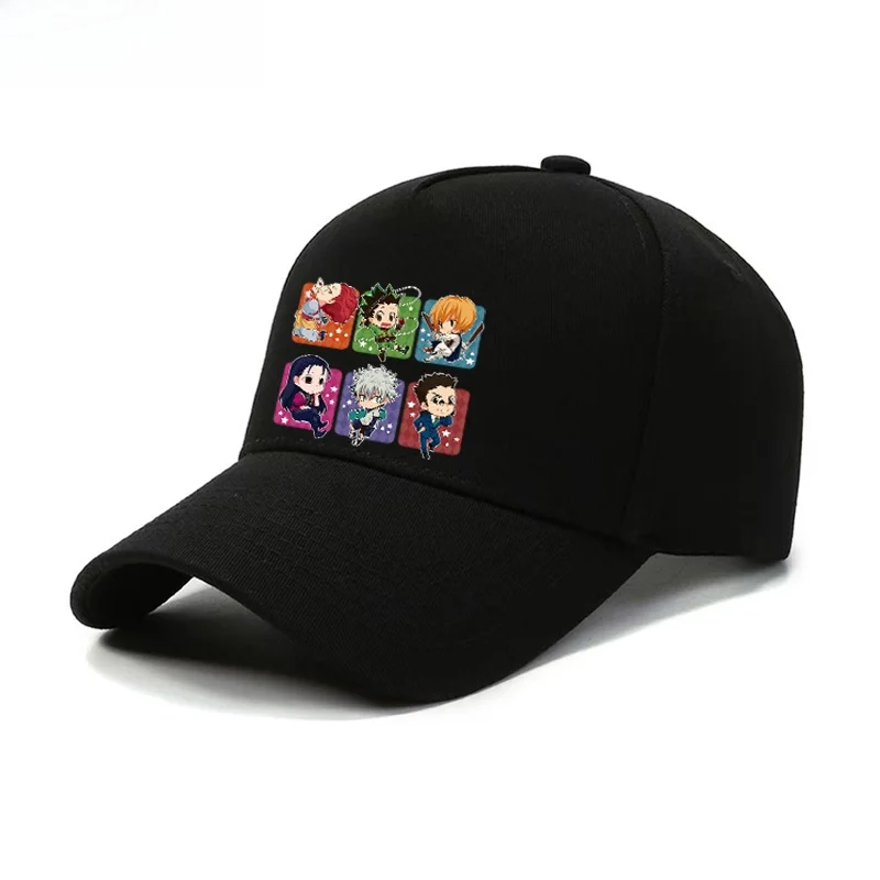 Gorra de Béisbol Casual para Ciclismo al Aire Libre con Protección Solar, Unisex, Versión Q, Full-Time II, Productos P...