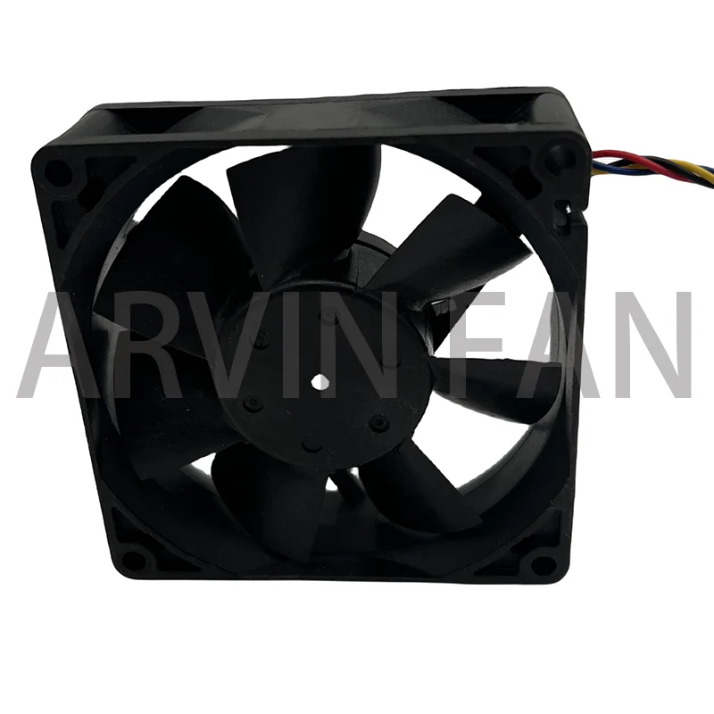 Ventilador de refrigeração original, 8025, 24.5V, 0.16A, D08T-24TS9, 08BH1, 127K29342