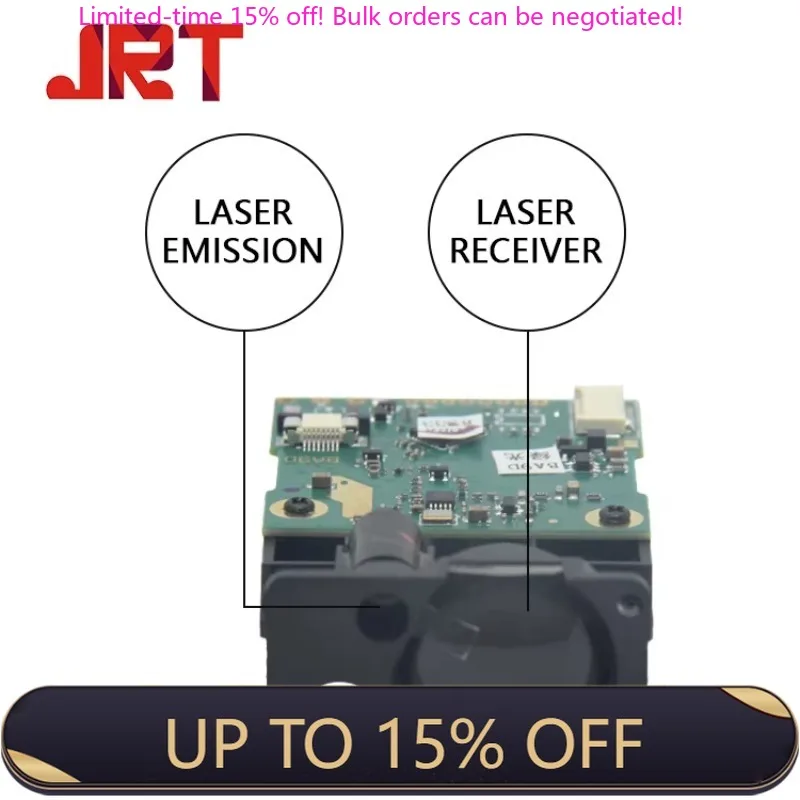 Green Laser Range F…