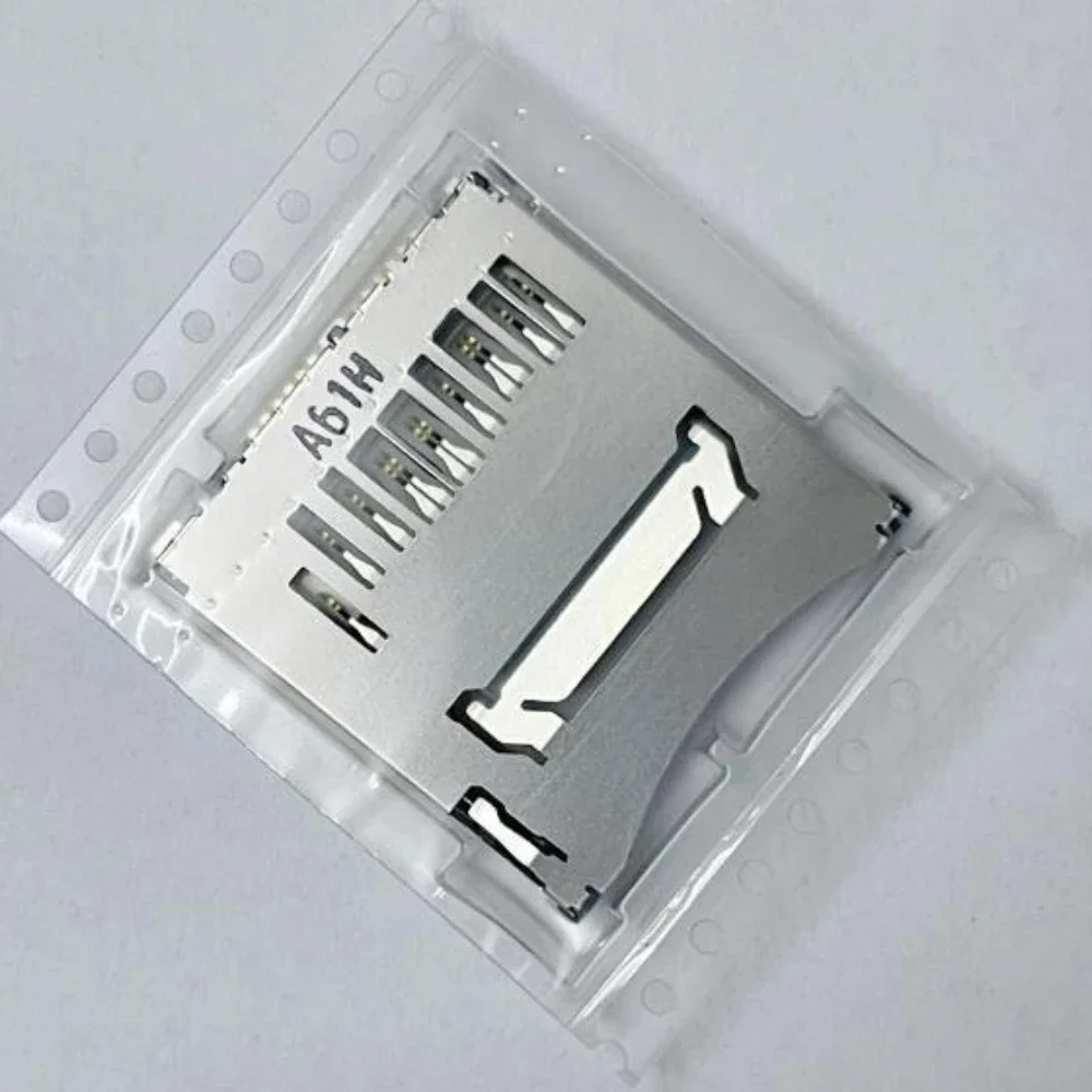 NEW for Cano 100D 200D 70D 77D 80D 750D 760D 800D 3000D 6D mark II 6DII 6D2 5D4 5D Mark IV SD Memory Card Reader Slot Holder