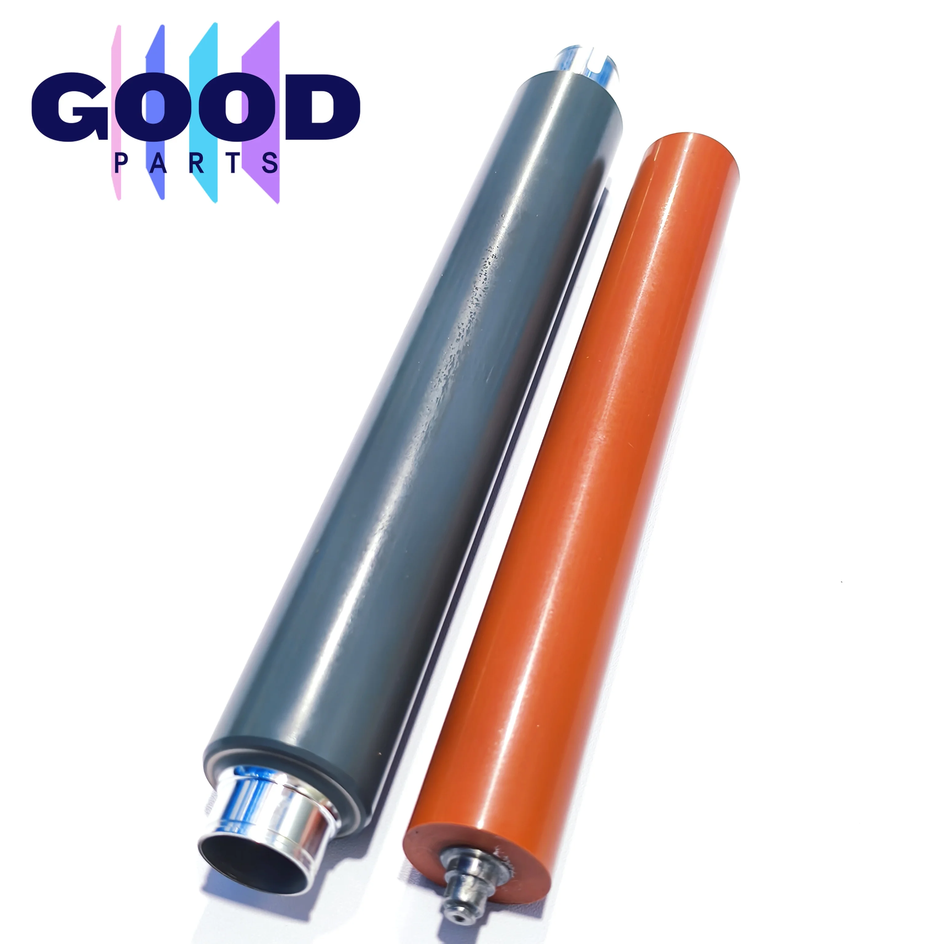 FK3130 Fuser Upper Heat Lower Pressure Roller for Kyocera FS 4100 4200 4300 M3550 M3560 M3145 M3645 M3655 M3660 M3860 P3045