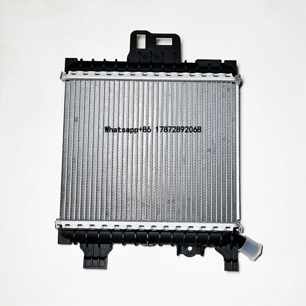 

Right Front Radiator for Urus Part No 4M0121218G OEM Quality Efficient Cooling Genuine Original Parts
