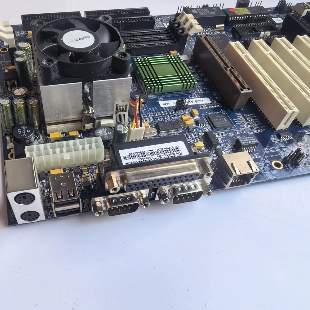 

FI-RBXAX-SMS02Z/1 High Quality - Fast Shipping