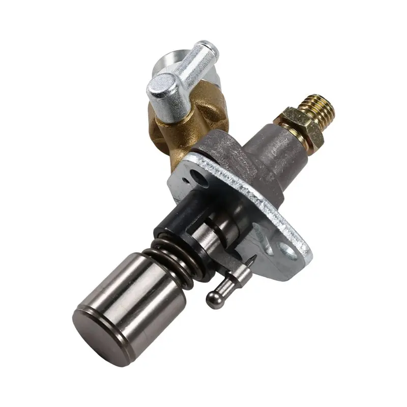 A76K For Kipor Kama Fuel Injection Pump 186F For KDE6500T KDE6700T KDE6700TA KM186 For Yanmar Engines L48N L48V L60AE L70AE
