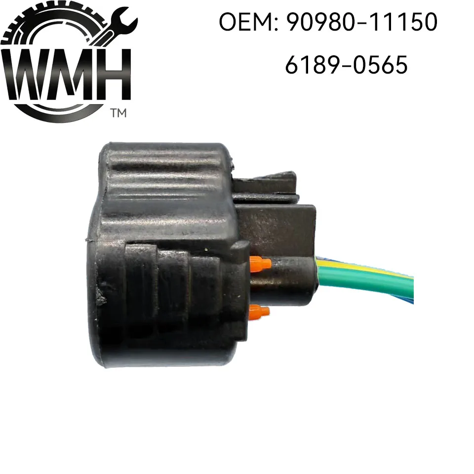 1/5/10 Pcs 4 Pin 90980-11150 Fit for Toyota Crown Land Cruiser Yadao 2700 Lexus Ignition Coil High-Voltage Plug