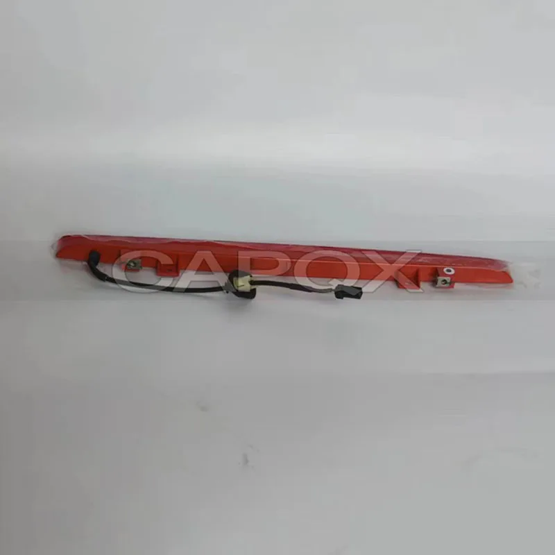 CAPQX High Mount Brake Light For BAIC X25 X35 Rear Warming Fog Lamp Additional 3rd High Brake Light