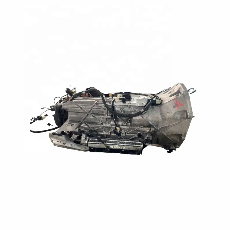 Automotive Gearboxes Parts Car Auto Transmission Gearbox Assembly For BMW E60M5