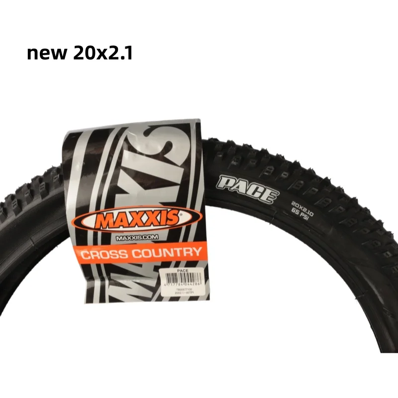 MAXXIS PACE(M366) 自転車ワイヤータイヤ 26/27.5/29 x 1.75/1.95/2.1