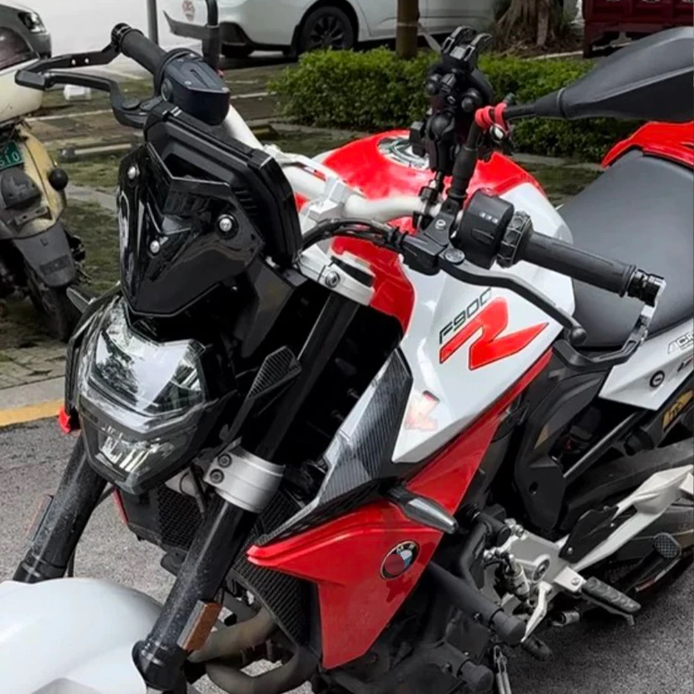 Protector de arco de embrague de freno para motocicleta, Protector de mano para BMW F900R, F900, XR, nuevo, S1000XR