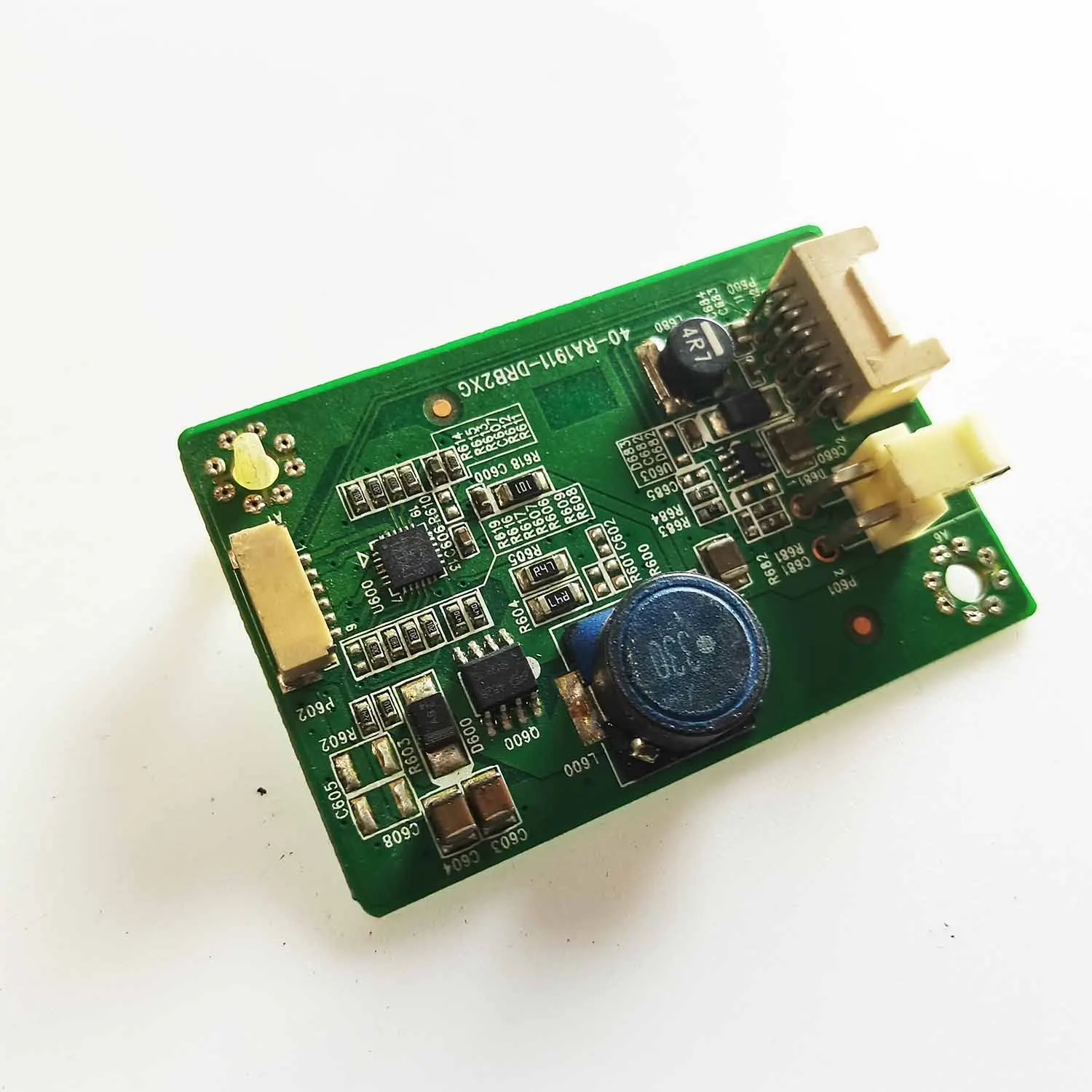 Bar inverter inverter tegangan tinggi