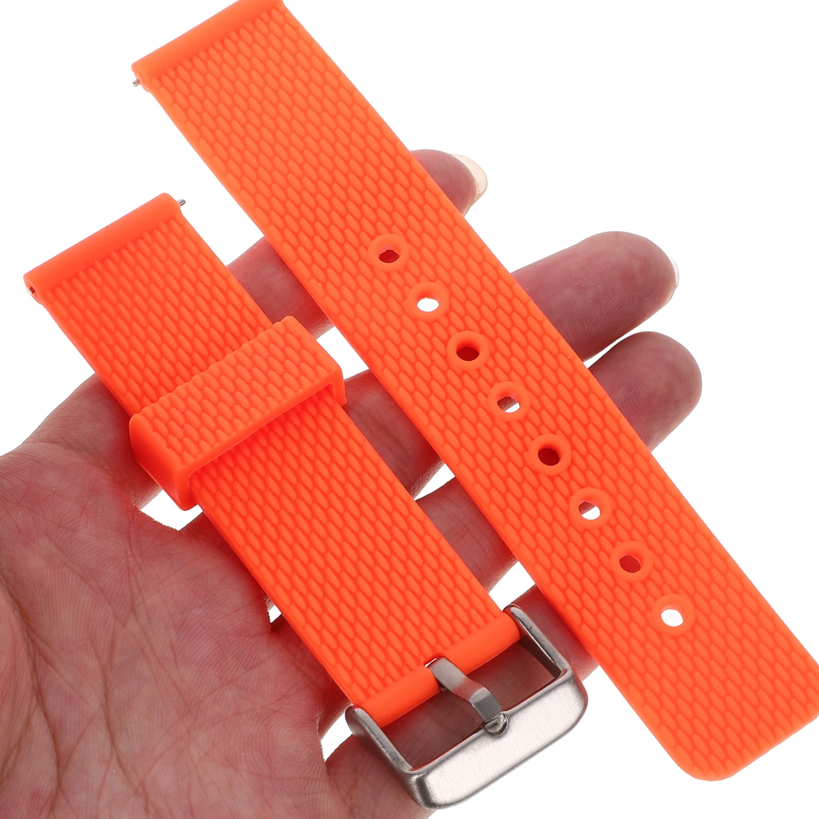 

22 Mm Sport for Women Watch Band Watchband Replacement Wristband