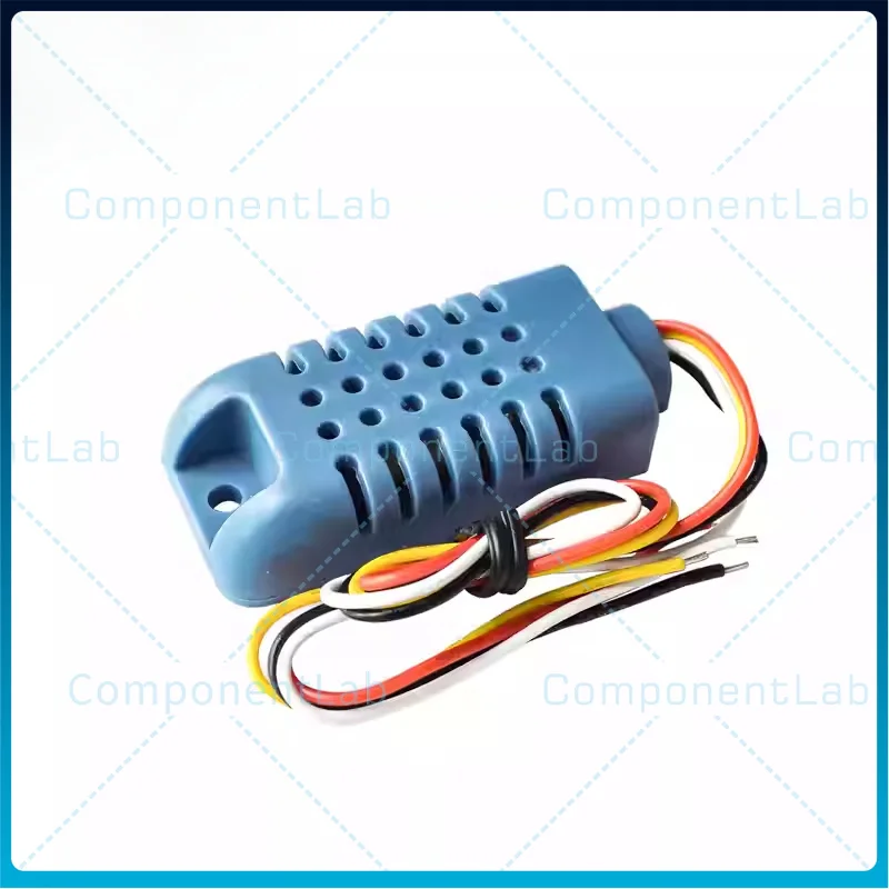 5-15pcs AM1001 Resistive Humidity Sensor Probe Module