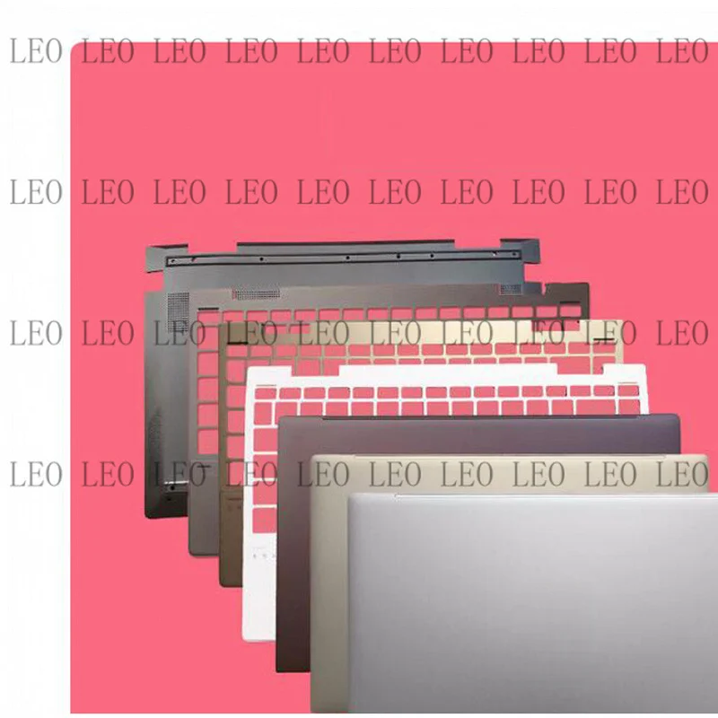MY For HP Envy X360 13-AY TPN-C147 M82691-001 LCD Back Cover Palmrest Bottom Cover