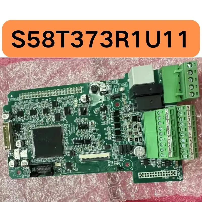 New S58T373R1U11 IS580 series control board in stock for quick delivery