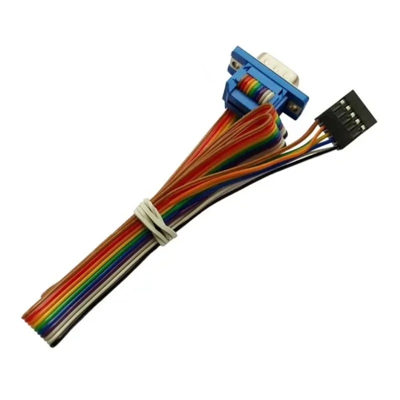 SP328/328P Programmer Machine Interface Board AM-ATEP-P08A