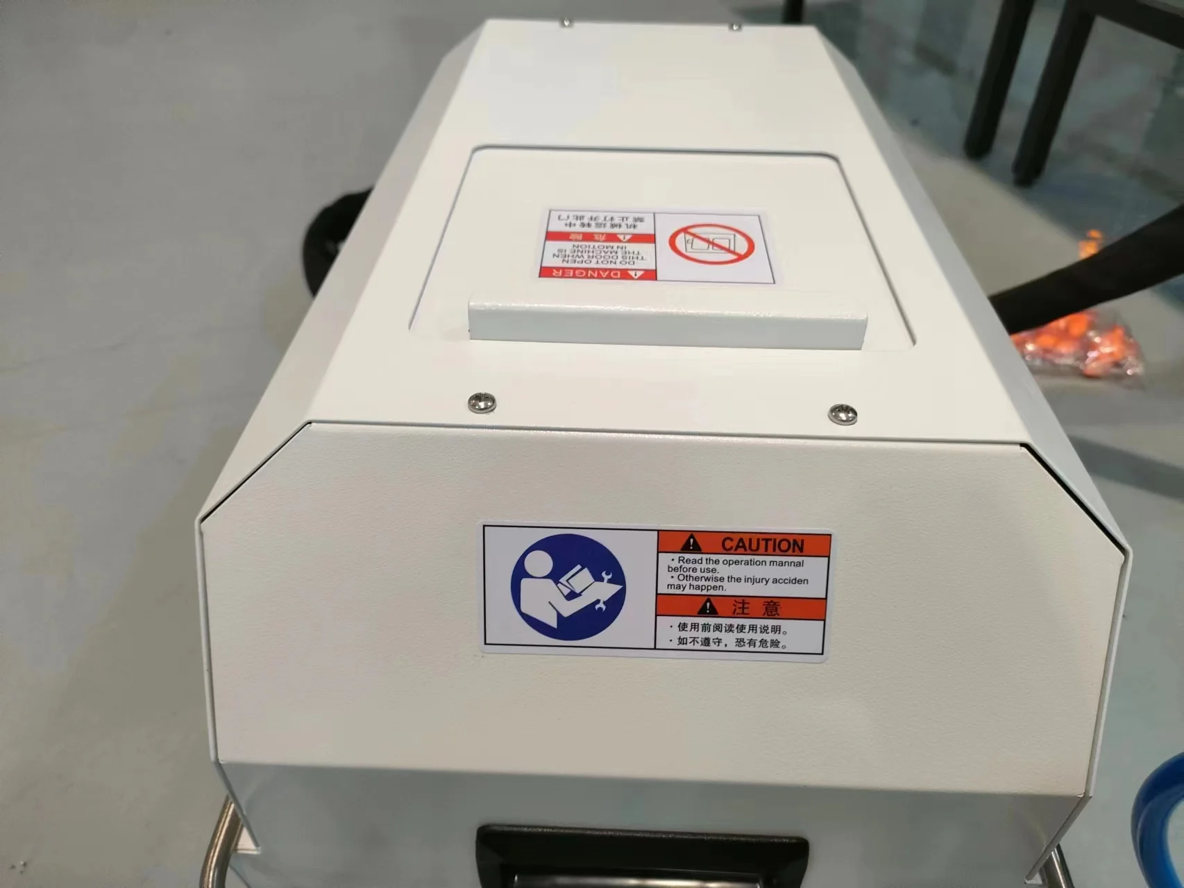 2025 رائجة البيع المهنية التجارية Co2 معدات تنظيف الثلج الجاف سعر آلة التفجير الناسف للسيارة