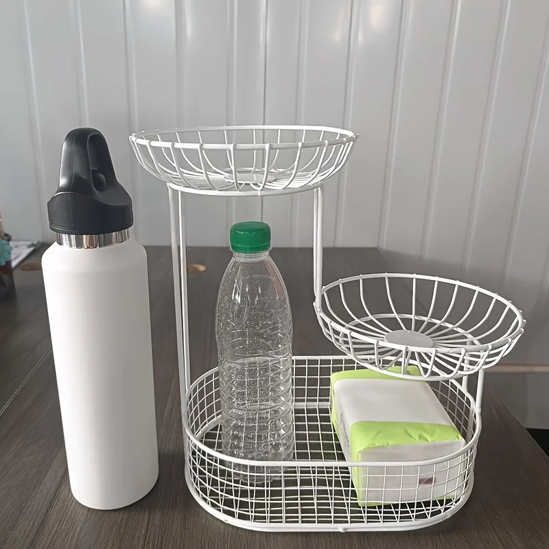 Thumbnail 3 - #77 Best Kitchen Storage Baskets to Buy In 2026