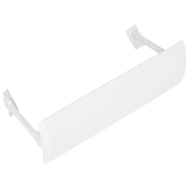 AC Air Deflector – Wall Mounted Anti-Cold Wind Baffle, Air Conditioning Guide Hood to Direct Airflow