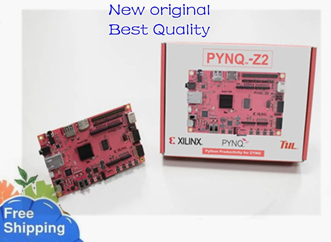 

PYNQ-Z2 XC7Z020 1M1-M000127DVB DEV FPGA Development board