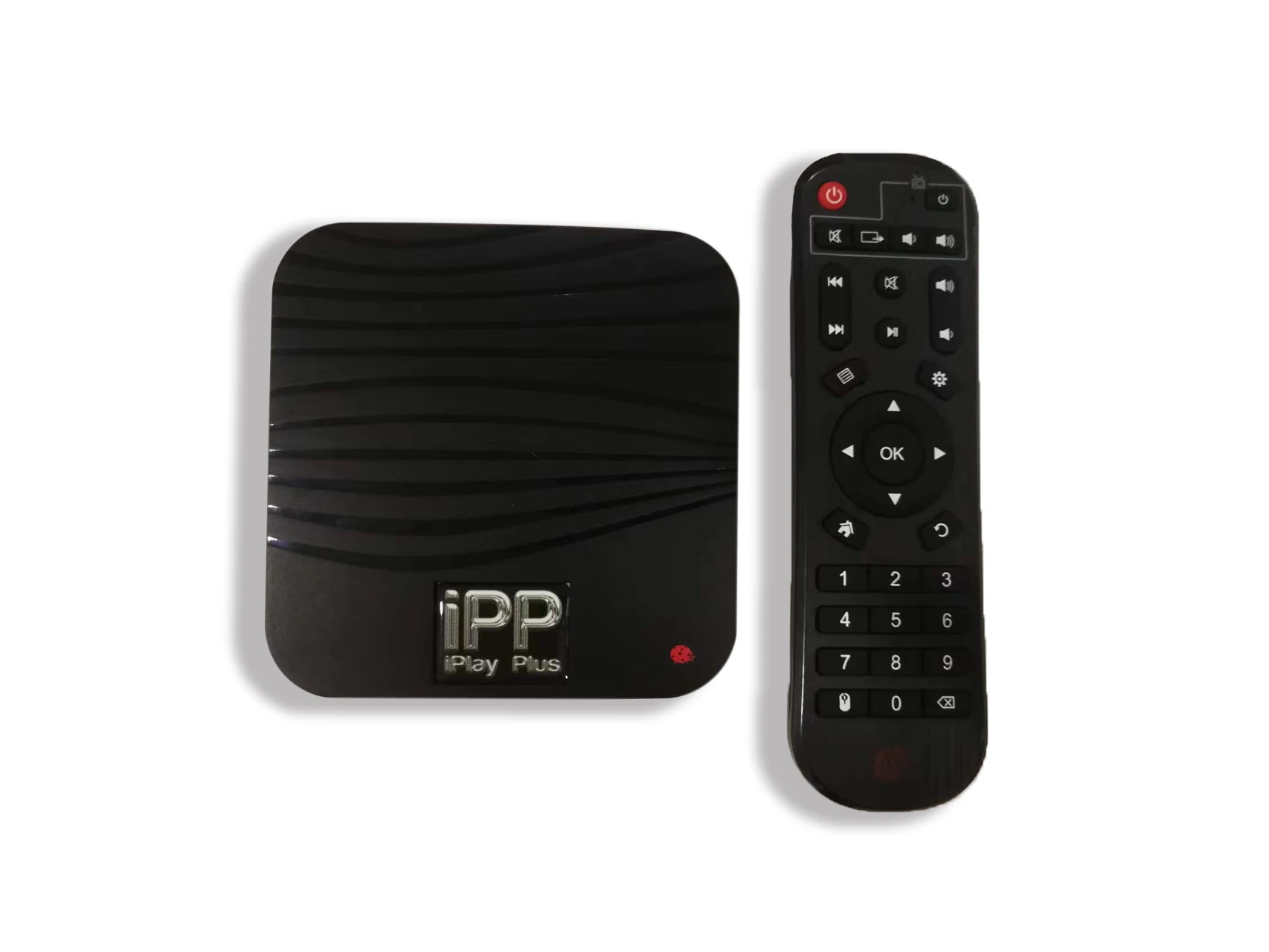 مراجعة وتحليل لجهاز IPP Plus TV Box: أداء متميز ومواصفات مثالية