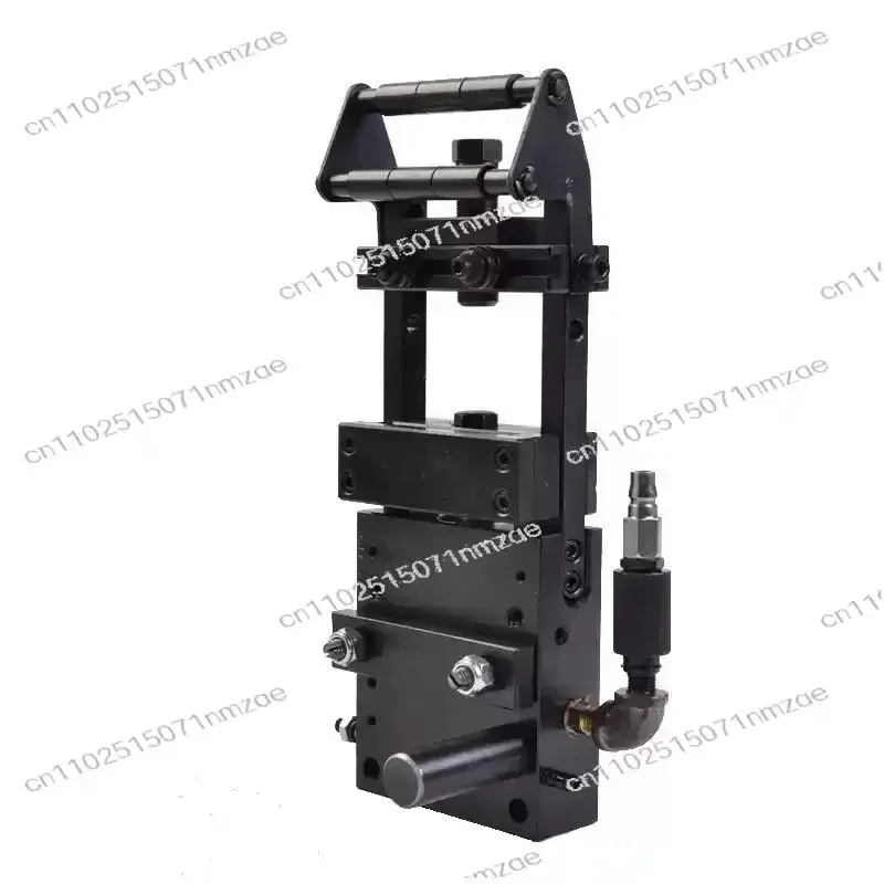 AF-1C AF-2C Pneumatic Air Feeder Automatic Strip Feeding Machine for Punch Press Stamping Metal Coil